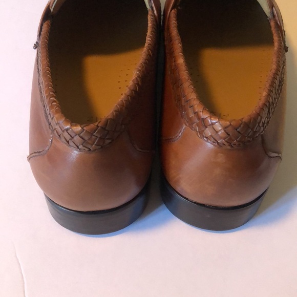 FLORSHEIM IMPERIAL MEN’S SHOES/EUC - Picture 8 of 13